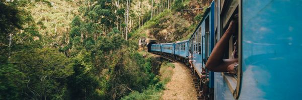 Sri Lanka Header Banner