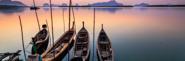 Thailand Header Banner