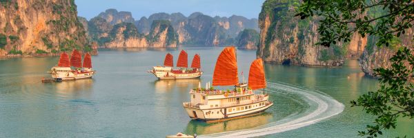 Vietnam Header Banner