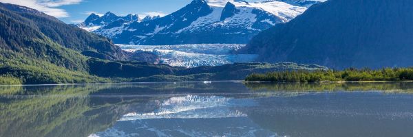 Alaska Header Banner