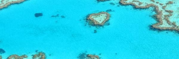 Airlie Beach Header Banner