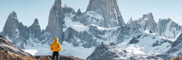 Argentina Destination Image