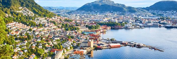 Bergen Header Banner