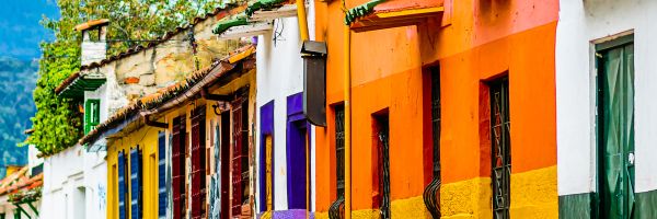 Bogotá Header Banner