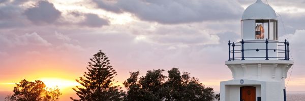 Ballina Header Banner