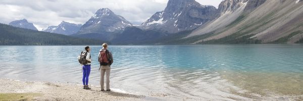 Banff Header Banner