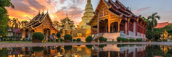 Chiang Mai Header Banner