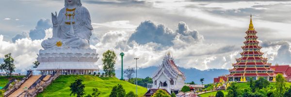 Chiang Rai Header Banner