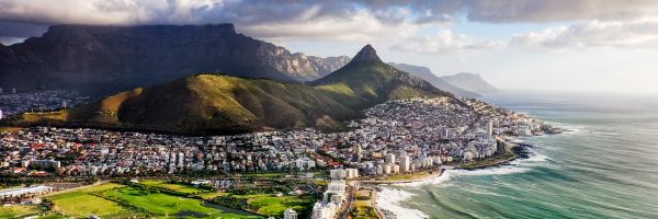 Cape Town Destination