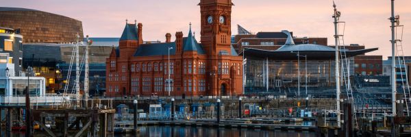 Cardiff Header Banner