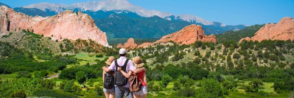 Colorado Header Banner