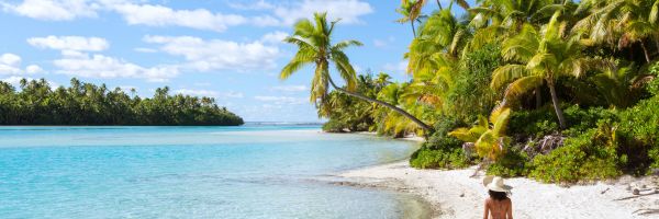 Cook Islands Header Banner