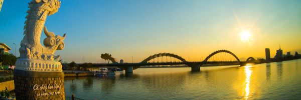 Da Nang Header Banner