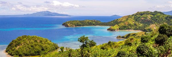 Davao City Header Banner