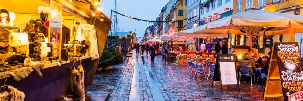 Denmark Header Banner