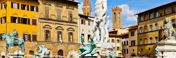 Florence Header Banner