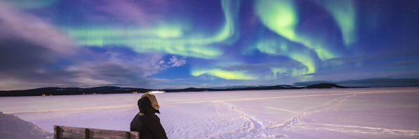 Finland Header Banner