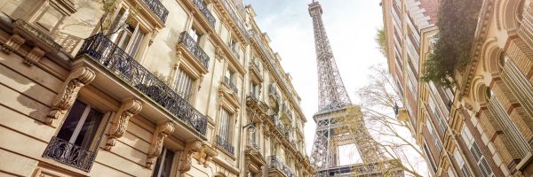 France Destination Image