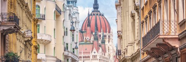 Hungary Header Banner