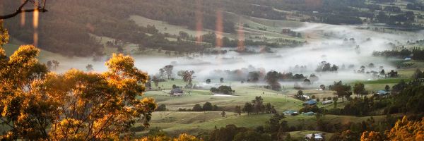Hunter Valley Header Banner