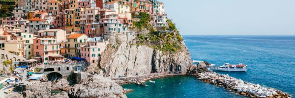 Italy Destination Image