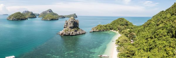 Koh Pha Ngan Header Banner