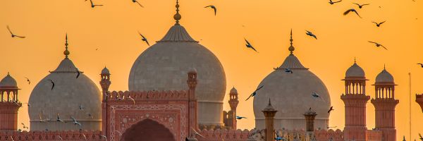 Lahore Header Banner