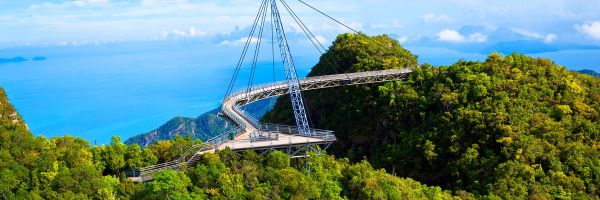 Langkawi Header Banner