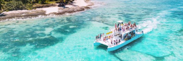 La Romana Header Banner