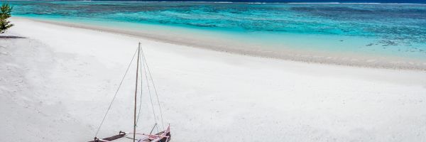 Madagascar Header Banner