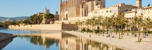 Cales de Mallorca Header Banner