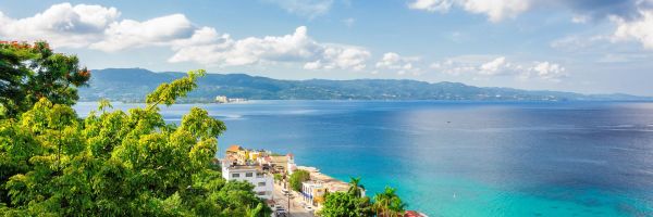 Montego Bay Header Banner