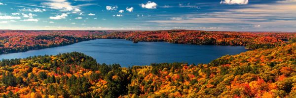 Muskoka Header Banner
