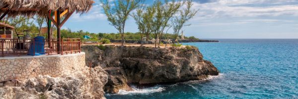 Negril Header Banner