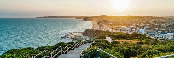 Newcastle Header Banner