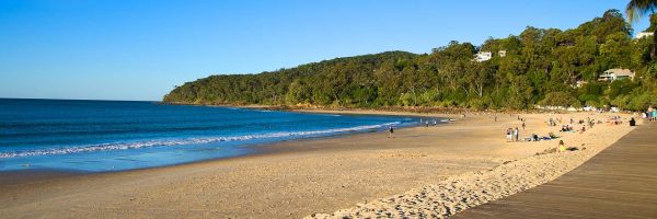 Noosa Header Banner