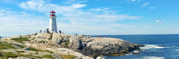 Nova Scotia Header Banner