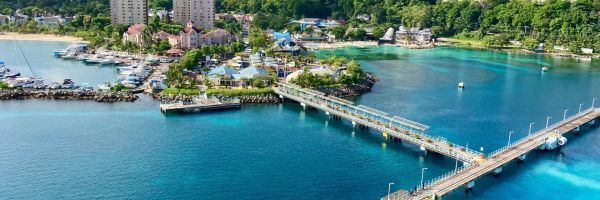 Ocho Rios Header Banner
