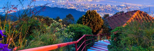 Penang Header Banner