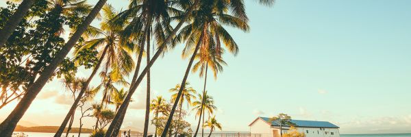 Port Douglas Header Banner