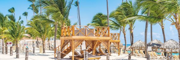 Punta Cana Header Banner