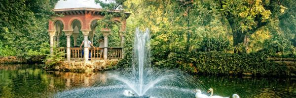 Seville Header Banner