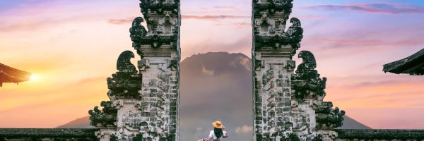 Seminyak Header Banner