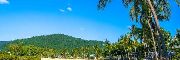 Tropical North Queensland Header Banner