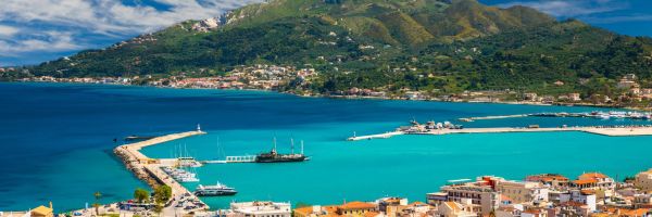 Zakynthos Header Banner