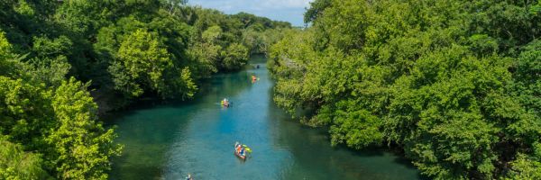Austin Header Banner