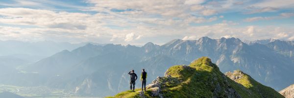 Austria Header Banner