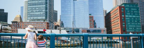 Boston Header Banner