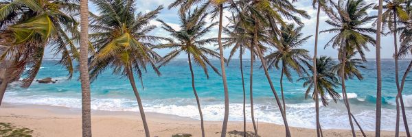 Barbados Header Banner