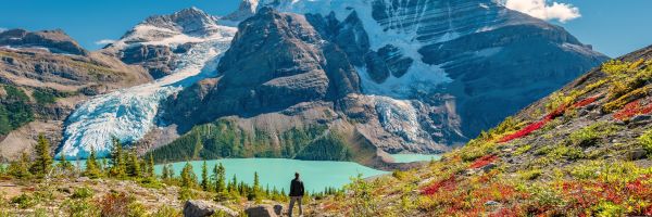 British Columbia Header Banner